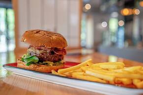 ITC Mora by Soho Boutique