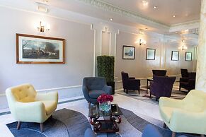 ITC Mora by Soho Boutique