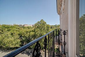 ITC Mora by Soho Boutique