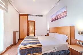 ITC Mora by Soho Boutique