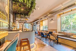 ITC Mora by Soho Boutique