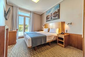 ITC Mora by Soho Boutique