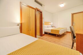 ITC Mora by Soho Boutique