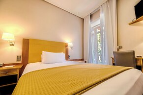 ITC Mora by Soho Boutique