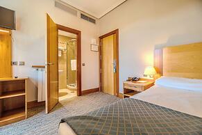 ITC Mora by Soho Boutique