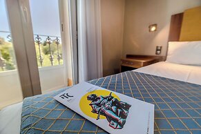 ITC Mora by Soho Boutique