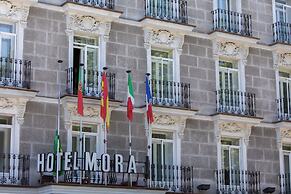 ITC Mora by Soho Boutique