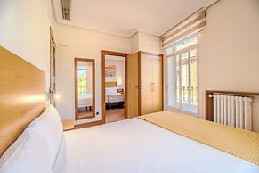 ITC Mora by Soho Boutique