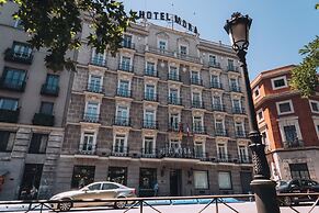 ITC Mora by Soho Boutique