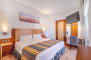 ITC Mora by Soho Boutique