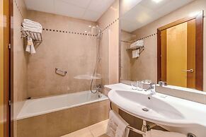 ITC Mora by Soho Boutique