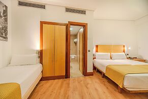 ITC Mora by Soho Boutique