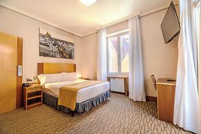 ITC Mora by Soho Boutique