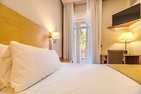 ITC Mora by Soho Boutique