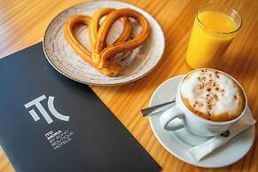 ITC Mora by Soho Boutique