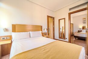 ITC Mora by Soho Boutique