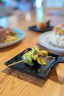 ITC Mora by Soho Boutique