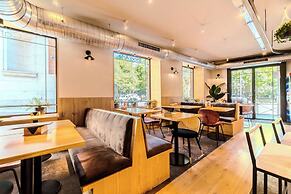 ITC Mora by Soho Boutique