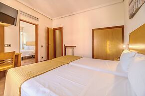 ITC Mora by Soho Boutique