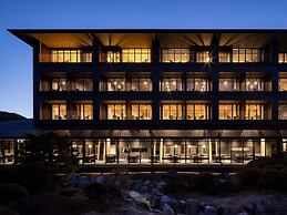 Unzen Miyazaki Ryokan