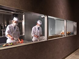 Unzen Miyazaki Ryokan