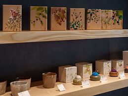 Unzen Miyazaki Ryokan