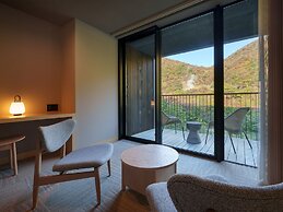 Unzen Miyazaki Ryokan