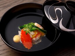 Unzen Miyazaki Ryokan