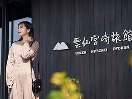 Unzen Miyazaki Ryokan