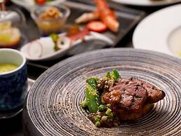 Unzen Miyazaki Ryokan