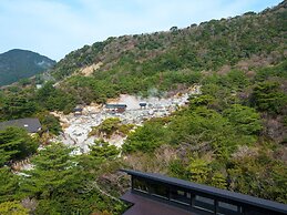 Unzen Miyazaki Ryokan