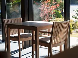 Unzen Miyazaki Ryokan