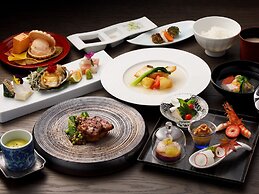 Unzen Miyazaki Ryokan