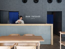 Unzen Miyazaki Ryokan