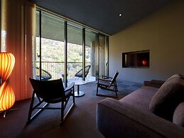 Unzen Miyazaki Ryokan