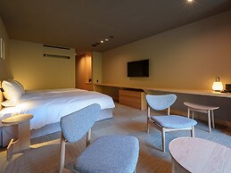 Unzen Miyazaki Ryokan