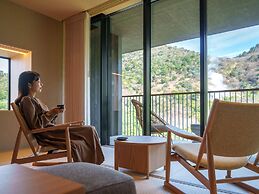 Unzen Miyazaki Ryokan