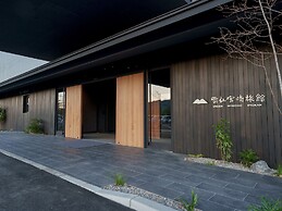 Unzen Miyazaki Ryokan