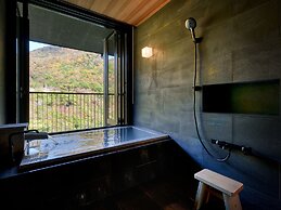 Unzen Miyazaki Ryokan