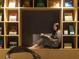 Unzen Miyazaki Ryokan