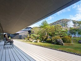 Unzen Miyazaki Ryokan