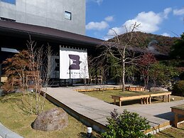 Unzen Miyazaki Ryokan