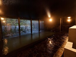 Unzen Miyazaki Ryokan