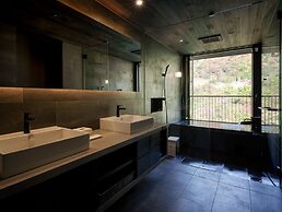 Unzen Miyazaki Ryokan