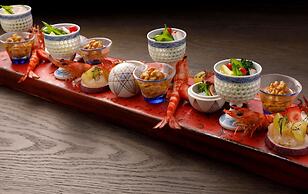 Unzen Miyazaki Ryokan