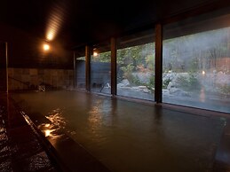 Unzen Miyazaki Ryokan