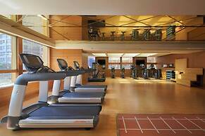 Sheraton Chongqing Hotel