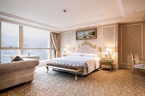 Sheraton Chongqing Hotel