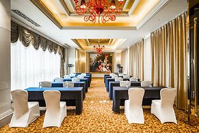 Sheraton Chongqing Hotel