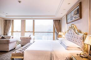 Sheraton Chongqing Hotel